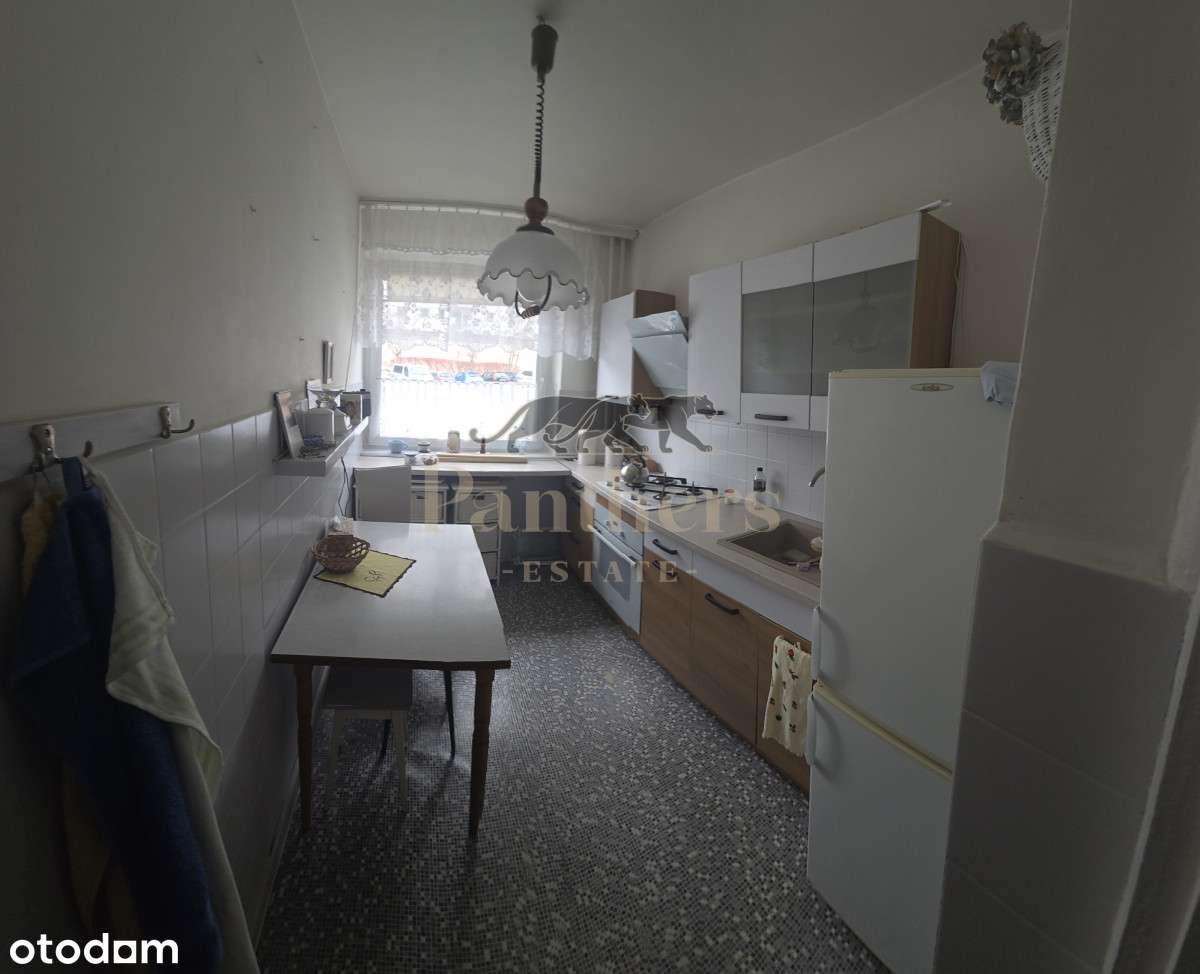 Mieszkanie w centrum Moreny-1