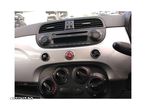 Haion Fiat 500 2009 HATCHBACK 1248 benzina - 7