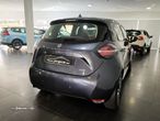Renault Zoe Limited 50 - 16