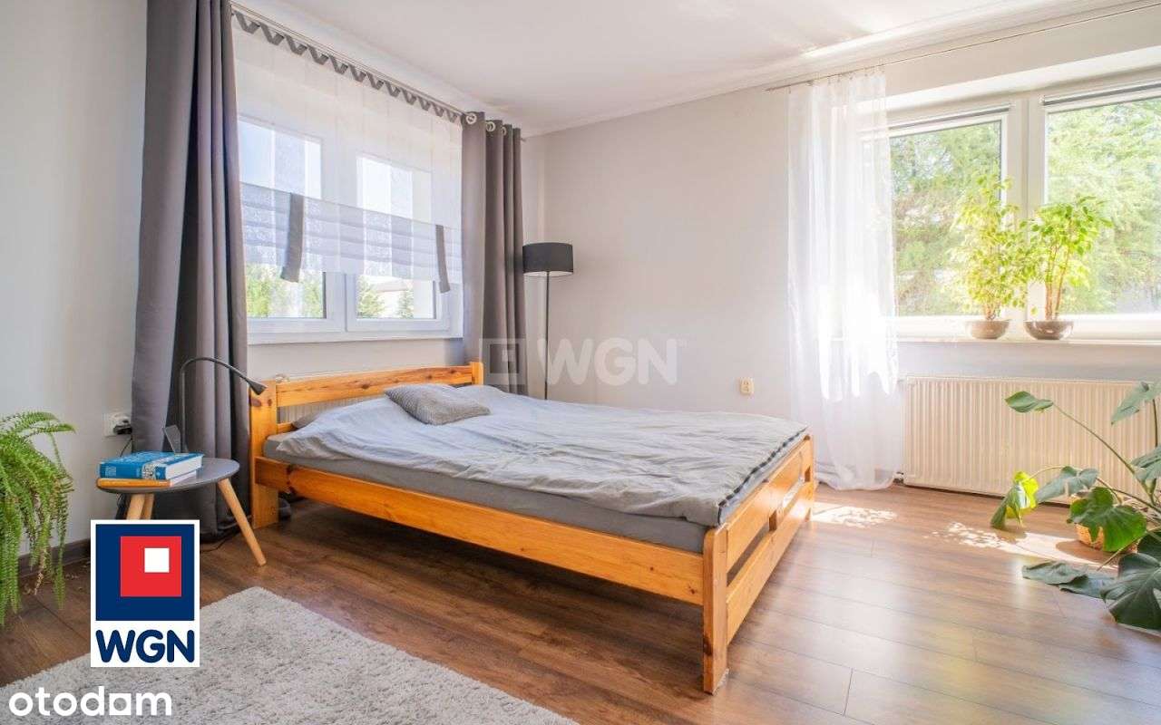 KOMFORTOWY DOM W MYSZKOWIE - Pełny obrazek: 4/16