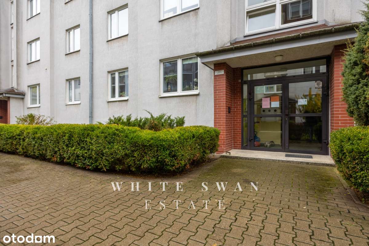 3 pokoje | Szczęśliwice | balkon |klimatyzacja-10