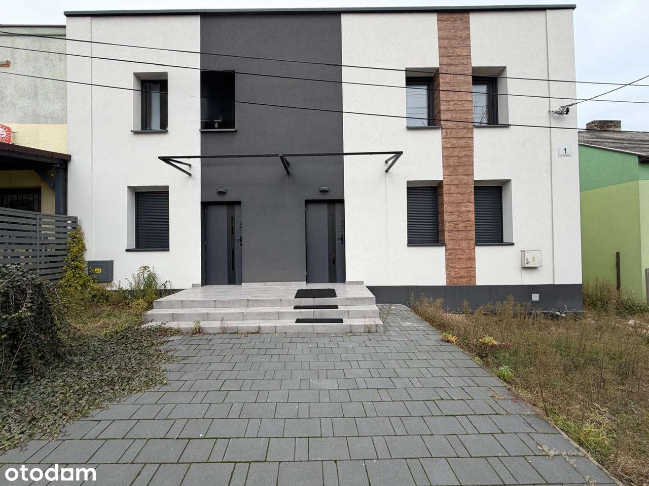 Dom na sprzedaż, 6 pokoi, 280 m², Sączów