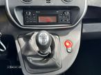 Renault Kangoo ENERGY TCe 115 Start & Stop LIMITED - 32