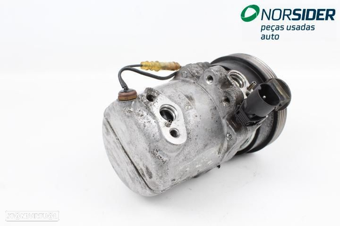 Compressor do ar condicionado Bmw Serie-3 Compact (E36)|94-00 - 3