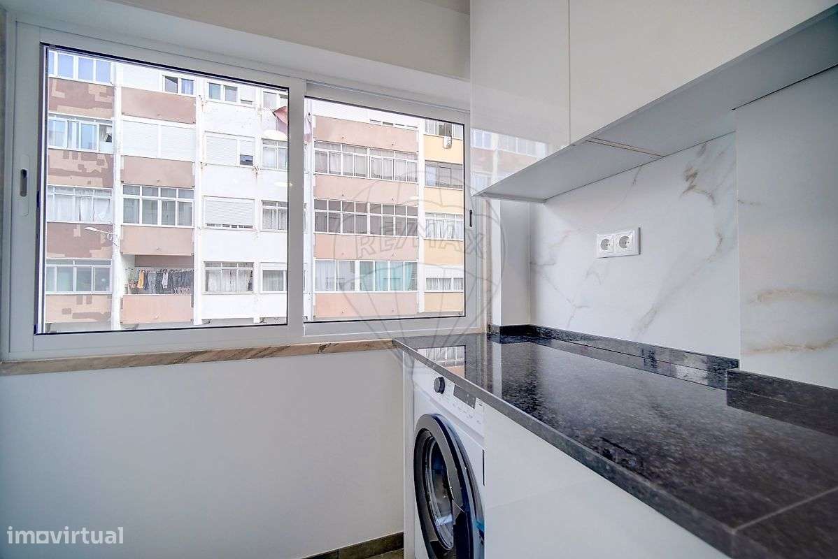 Apartamento T3 para venda-10