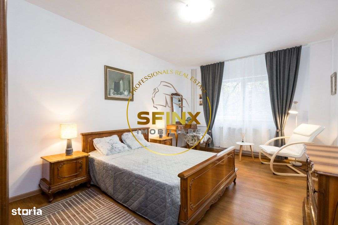 De inchiriat - garsoniera decomandata I metrou I parc I Tineretului - Imagine principală: 1/15