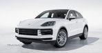 Porsche Cayenne Coupe Tiptronic S - 1