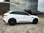 Jaguar F-Pace S AWD - 10