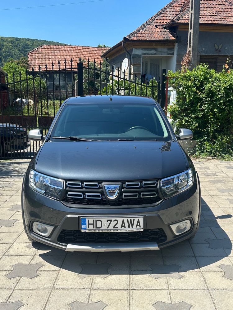 Dacia Logan 2020
