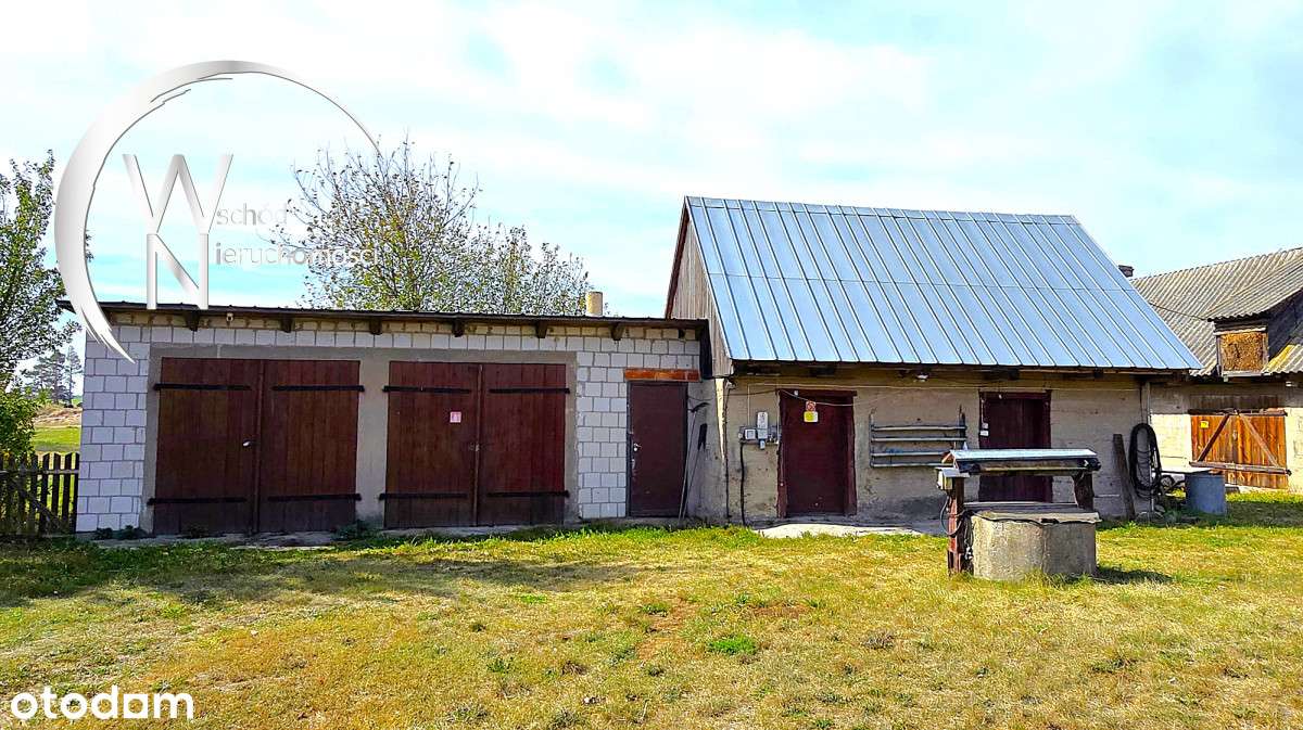 16 ha ziemi z siedliskiem-16