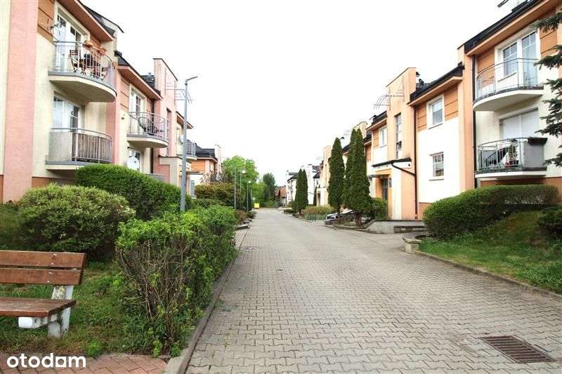 Mieszkanie - Gdańsk Ujeścisko Łostowice-13