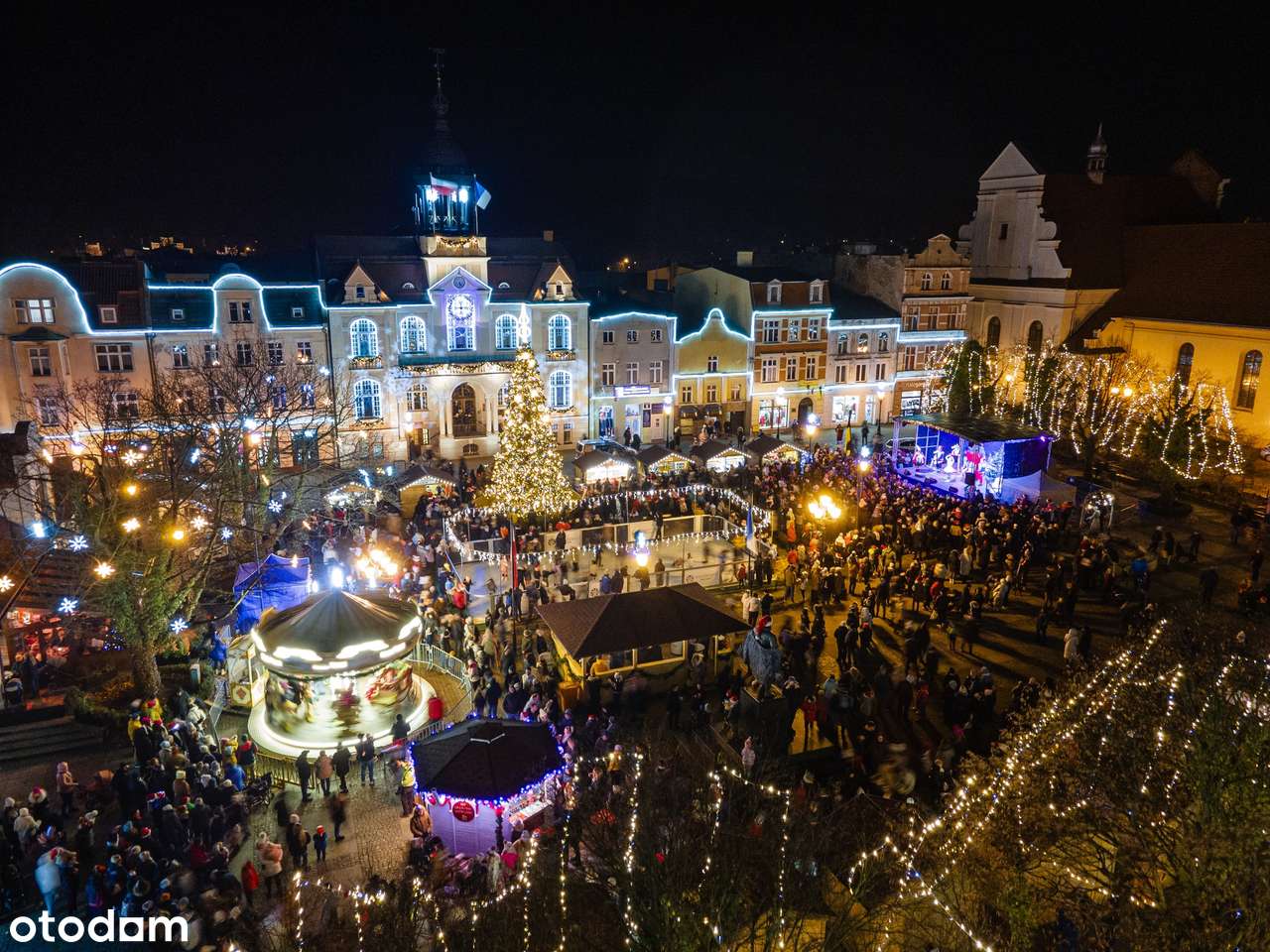 3-pokojowe mieszkanie w centrum Wejherowa-1