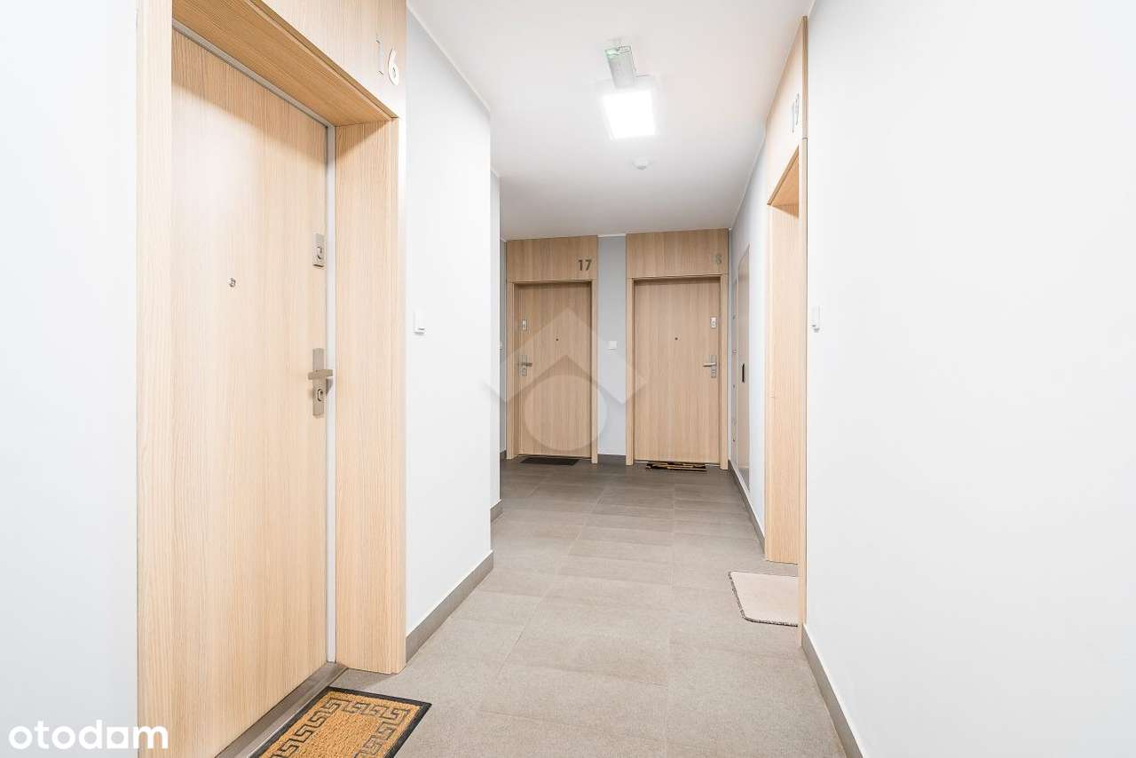 3 pokojowe mieszkanie z balkonem,m.postojowe, k.lokatorska,winda,MPEC-15