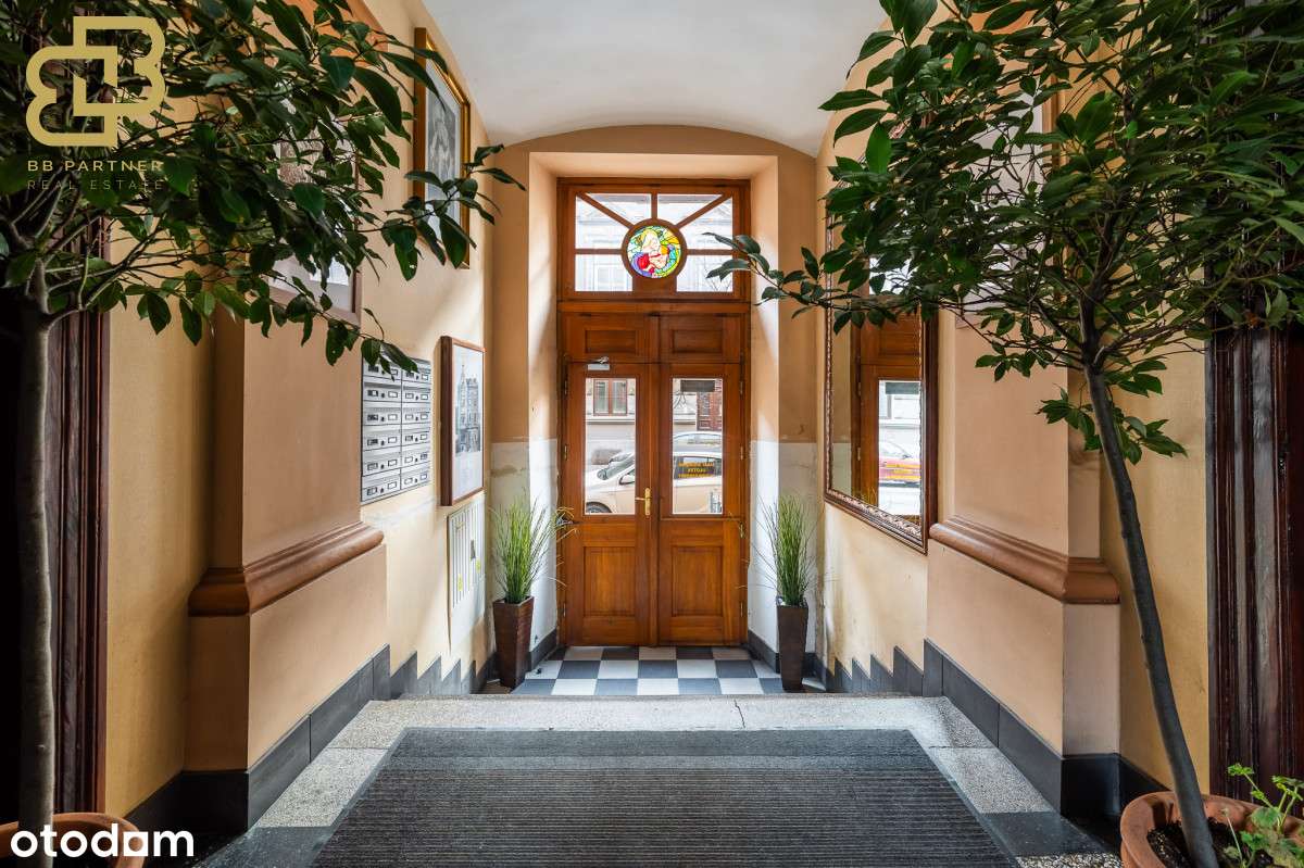 Kamienica centrum, bez lokatorów, b.dobry stan-13