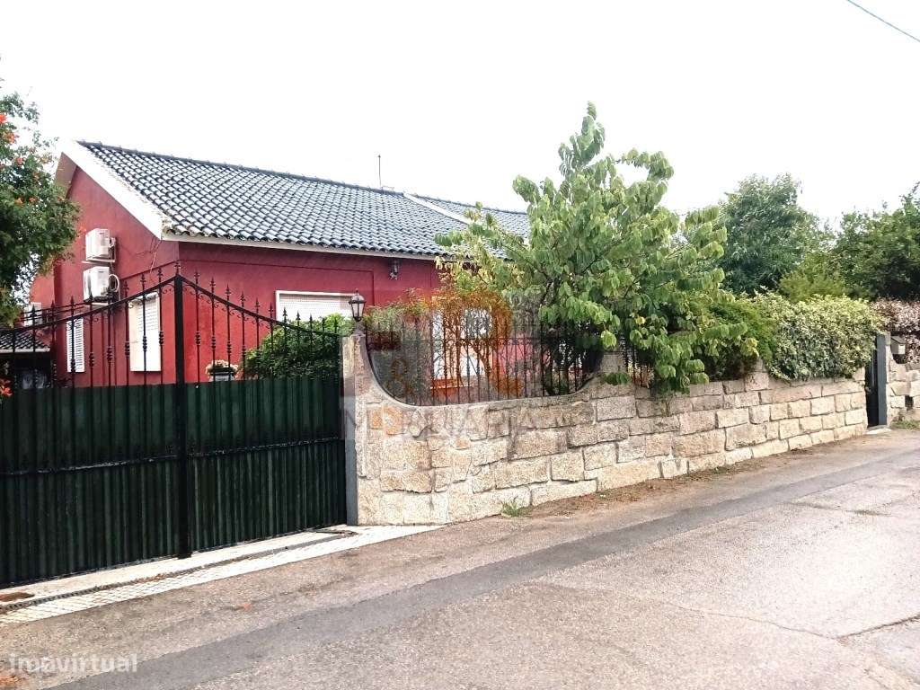 Moradia Isolada Duplex T7 com Piscina Brejos de Azeitão - Grande imagem: 5/60