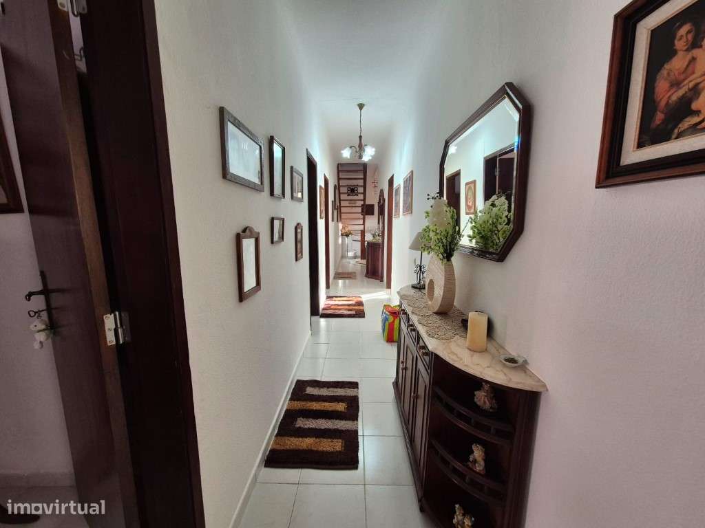 Apartamento em Cercal do Alentejo-6