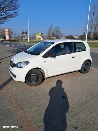 Skoda Citigo 1.0 Ambition - 2