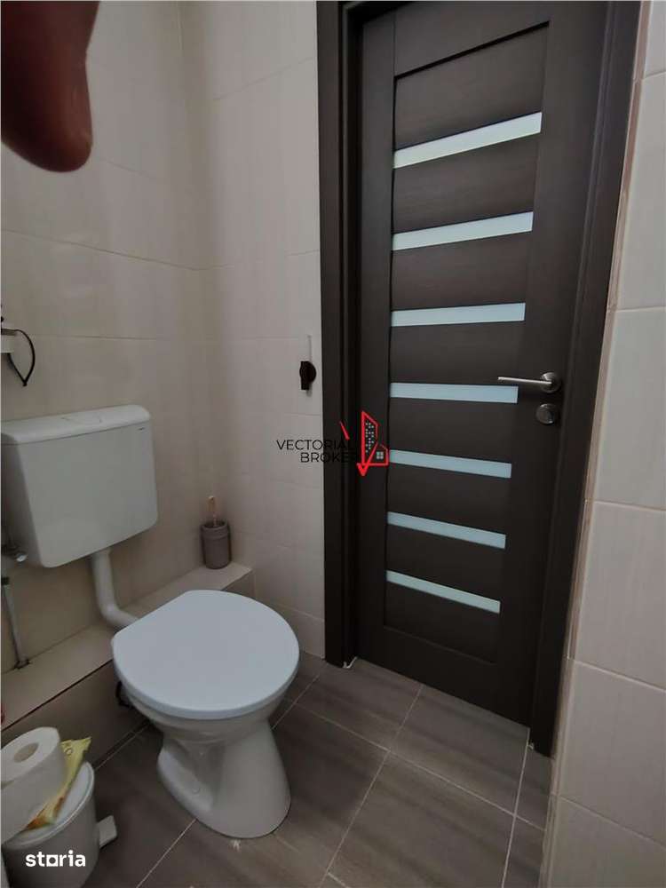 Apartament 2 camere zona Trapezului Metrou cu Teava de Gaz pentru Cent-17