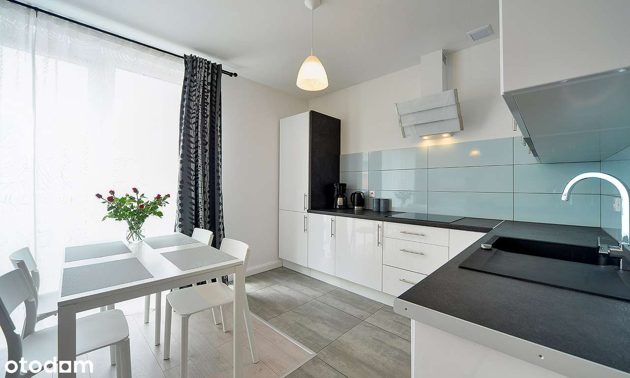 Komfortowy apartament 2-pokojowy-7