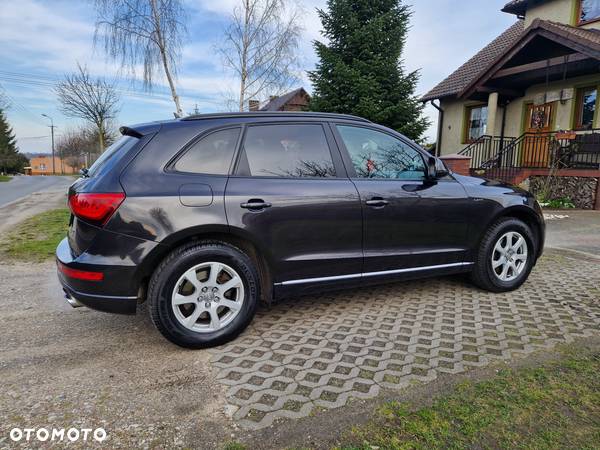 Audi Q5 2.0 TFSI hybrid quattro tiptronic - 16