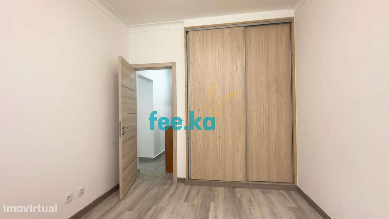 Apartamento T3 Remodelado-16