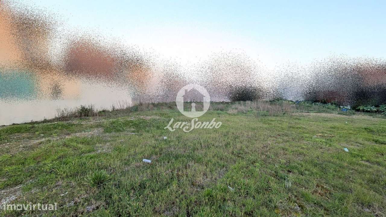 Terreno para Construção de Moradia Geminada, a 100m da Praia | Aguç... - Grande imagem: 2/8