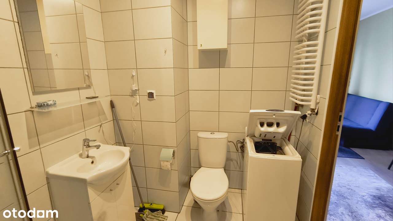 wynajmę kawalerkę - Pełny obrazek: 3/7