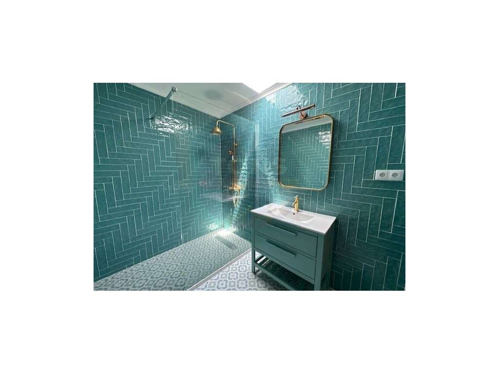 Moradia de Campo com Vista Serra - A 13 km da Ericeira e 9 km da Praia-15