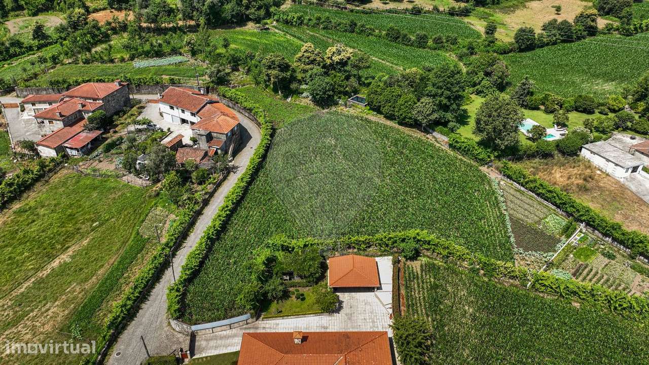 Terreno  para venda-14