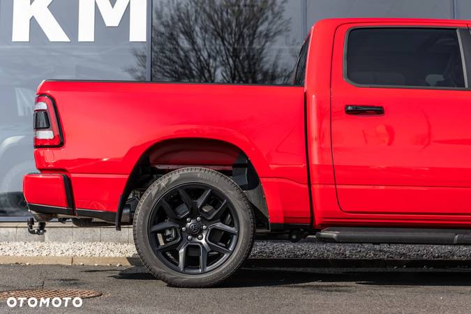 RAM 1500 5.7 Crew Cab Laramie - 18