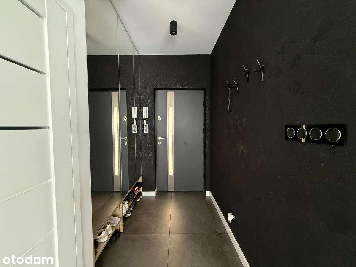 Pięknie urządzony dom w zabudowie szeregowej + działka na garaż-3