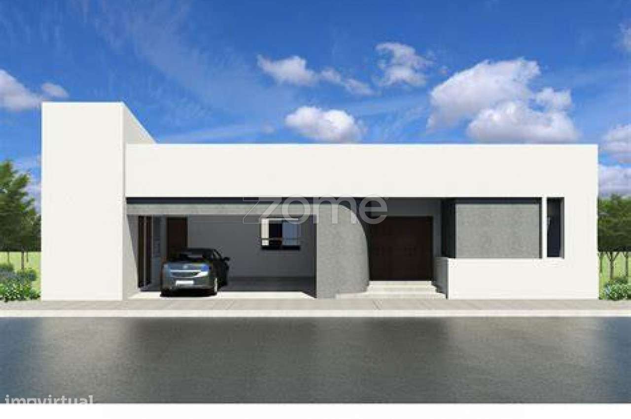 Lote de terreno para construção - Grande imagem: 3/19