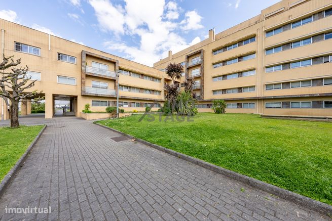 Apartamento, 118 m², Valongo-26