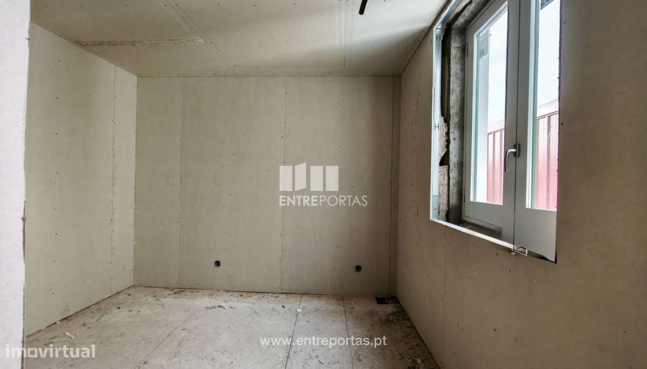 Venda de Apartamento T2 no Centro Histórico, Viana do Castelo - Grande imagem: 5/22