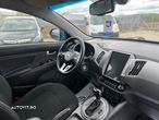 Kia Sportage 2.0 CRDI 184 AWD Aut. Platinum Edition - 9