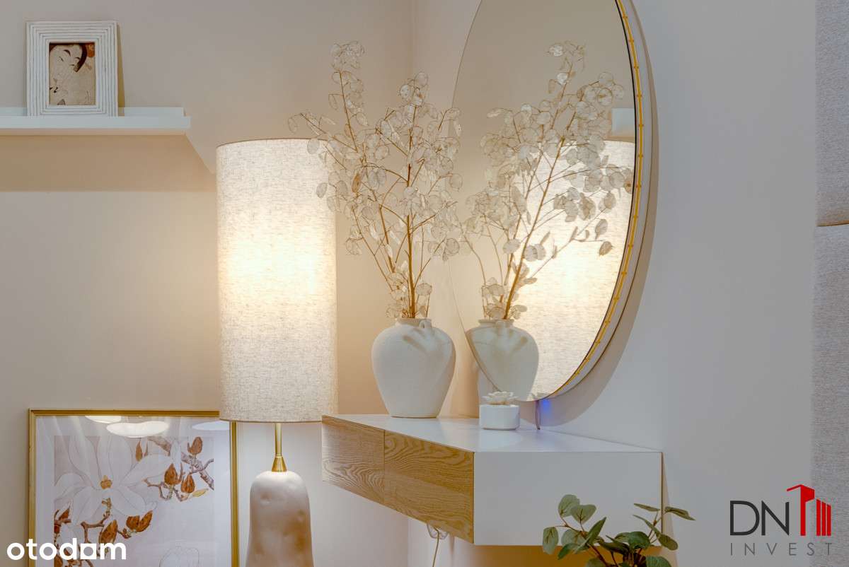 Mieszkanie 49,5 m2, 3 pokoje - wysoki standard-11