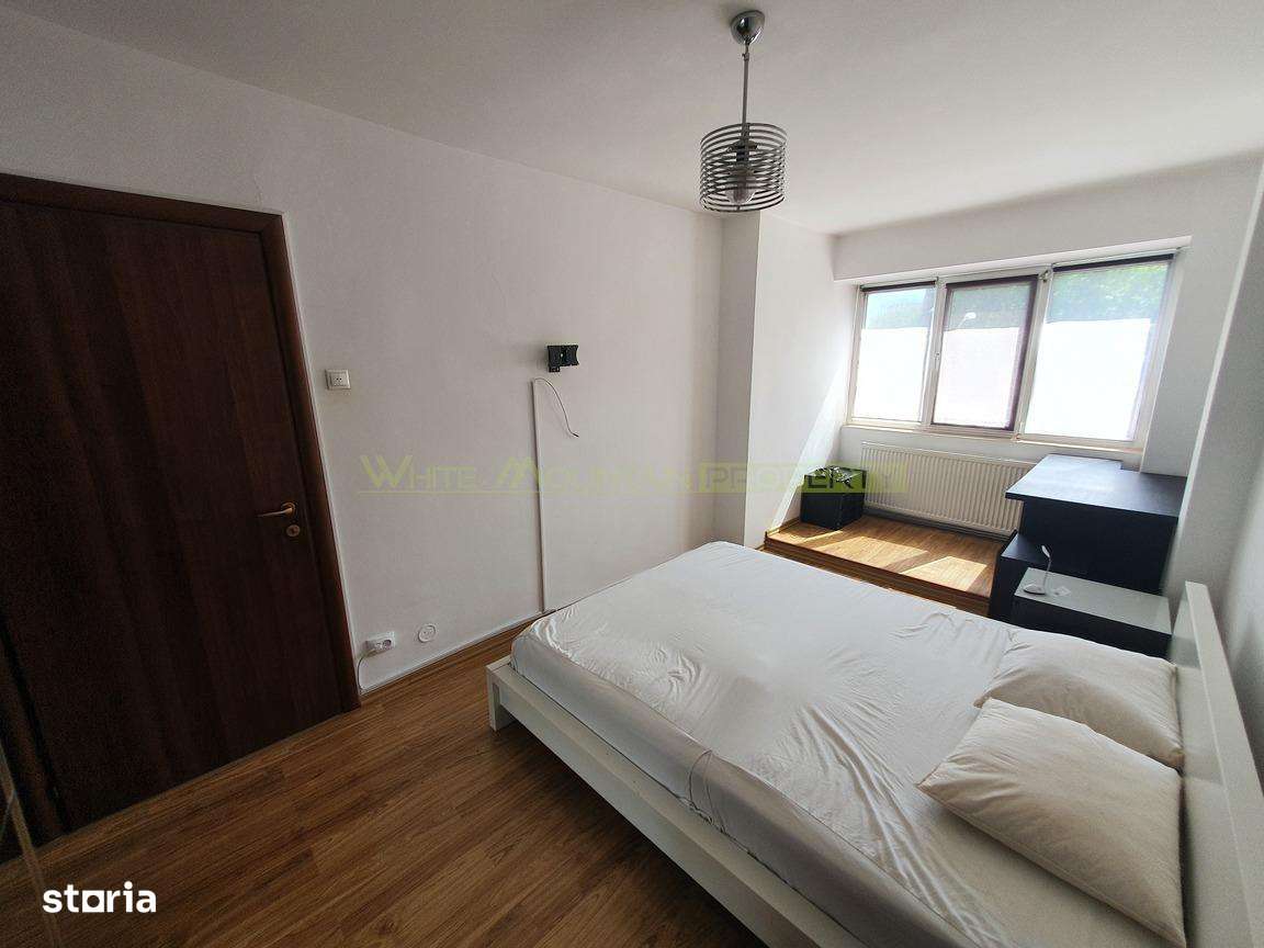 Aviatiei, apartament 3 camere-14