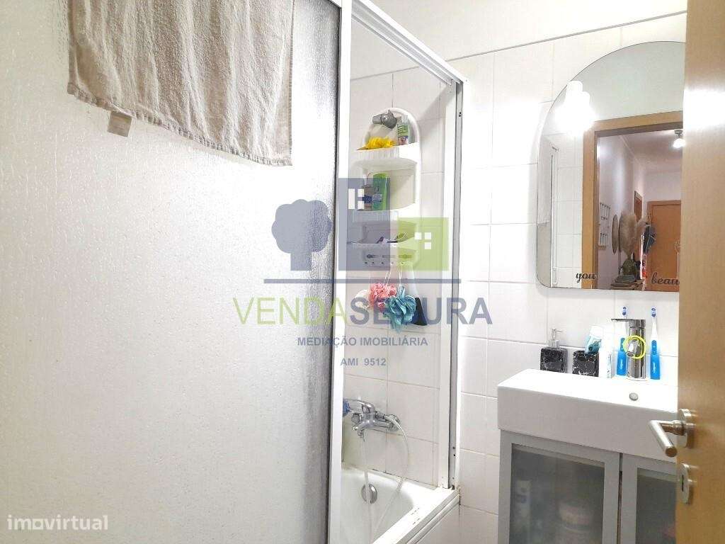 Apartamento T3 | Beja-14
