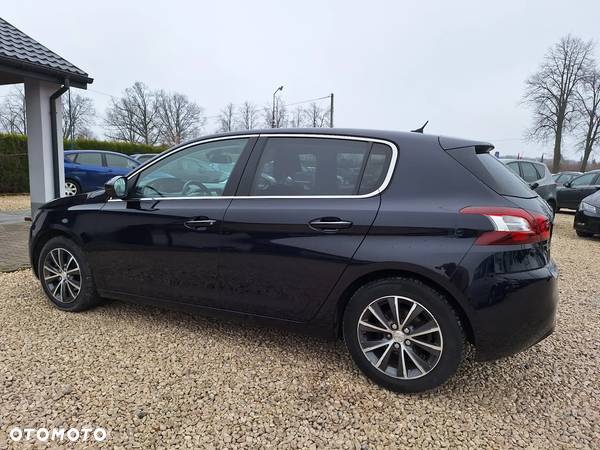 Peugeot 308 SW 1.6 BlueHDi Business Line S&S - 8