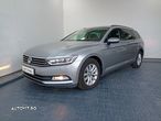 Volkswagen Passat Variant 2.0 TDI DSG Comfortline - 1