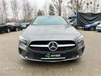 Mercedes-Benz Klasa A 180 Progressive 7G-DCT - 2