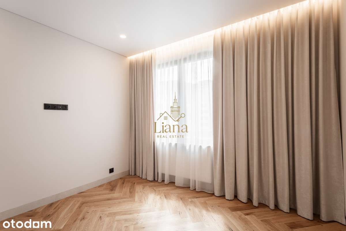 Bez Prowizji  3-pok. mieszkanie | Wysoki standard|-13