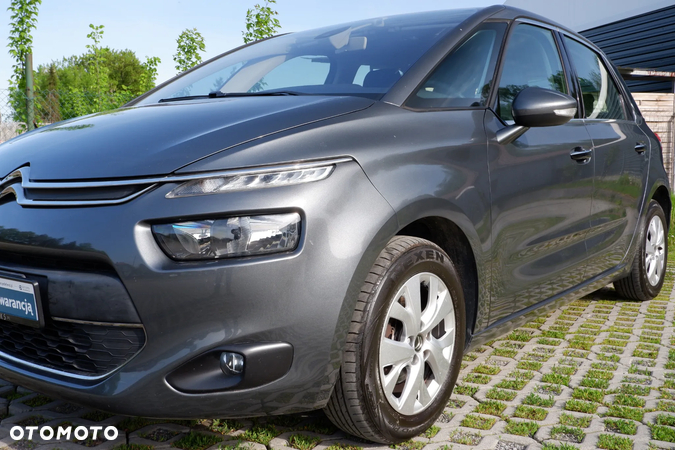 Citroën C4 Picasso BlueHDi 120 EAT6 Business Class - 35