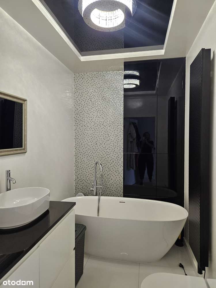 Mieszkanie z ogródkiem-MICHAŁKI-12