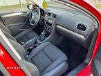 Volkswagen Golf 1.6 TDI BlueMotion Technology Trendline - 7