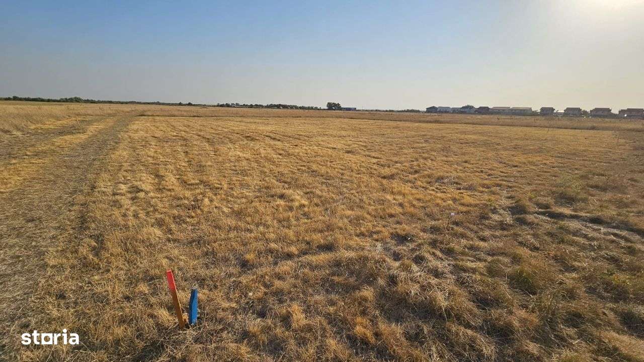 Covaci – Parcele Teren - Imagine principală: 2/2