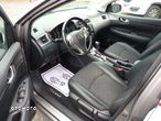 Nissan Pulsar 1.2 DIG-T Visia Xtronic EU6 - 14