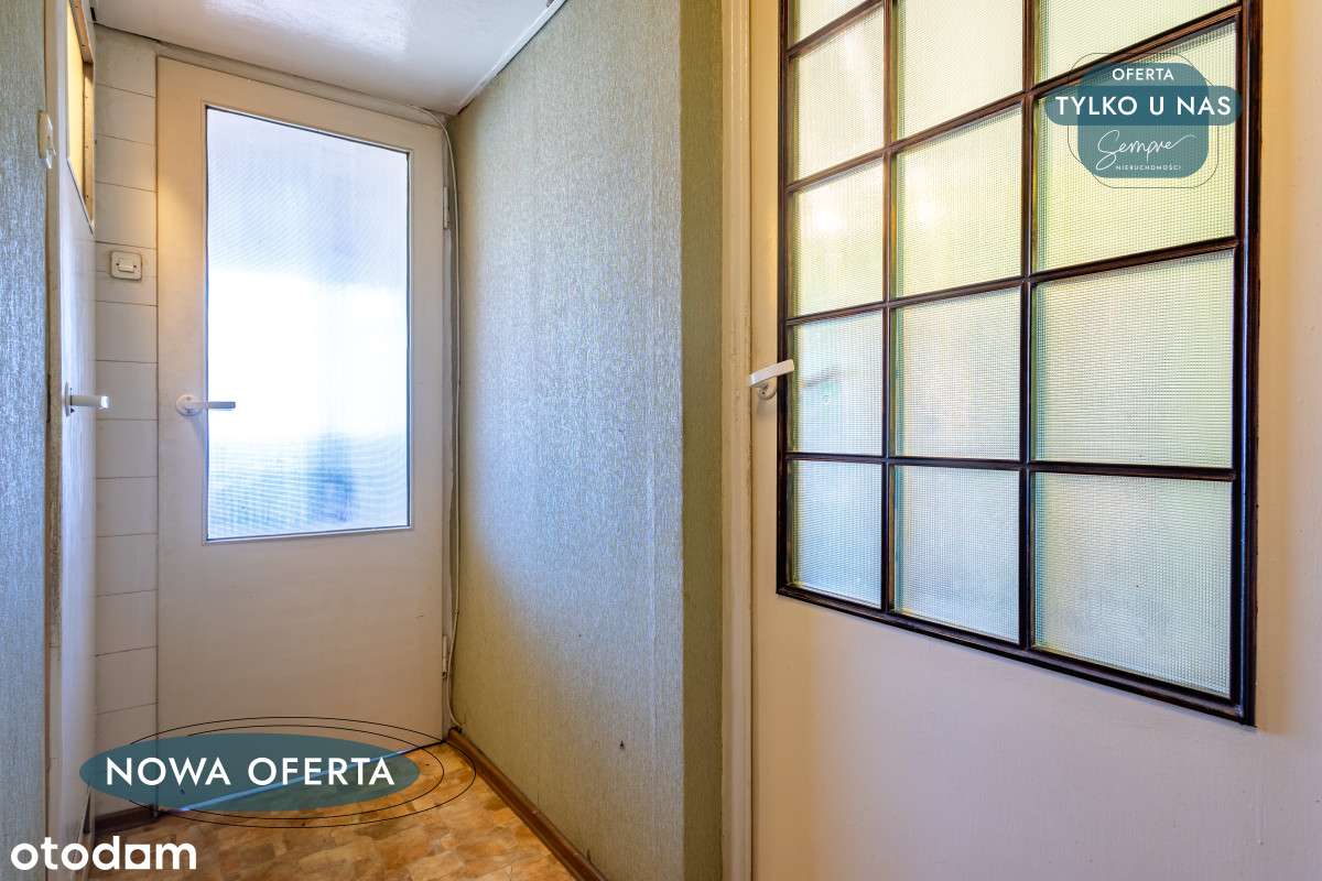 M3 z balkonem w świetnej lokalizacji, do remontu-13