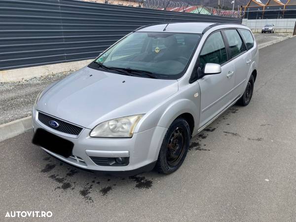 Dezmembrez Ford Focus 2 Combi 1.6 TDCi 2006 109 CP G8DB - 1