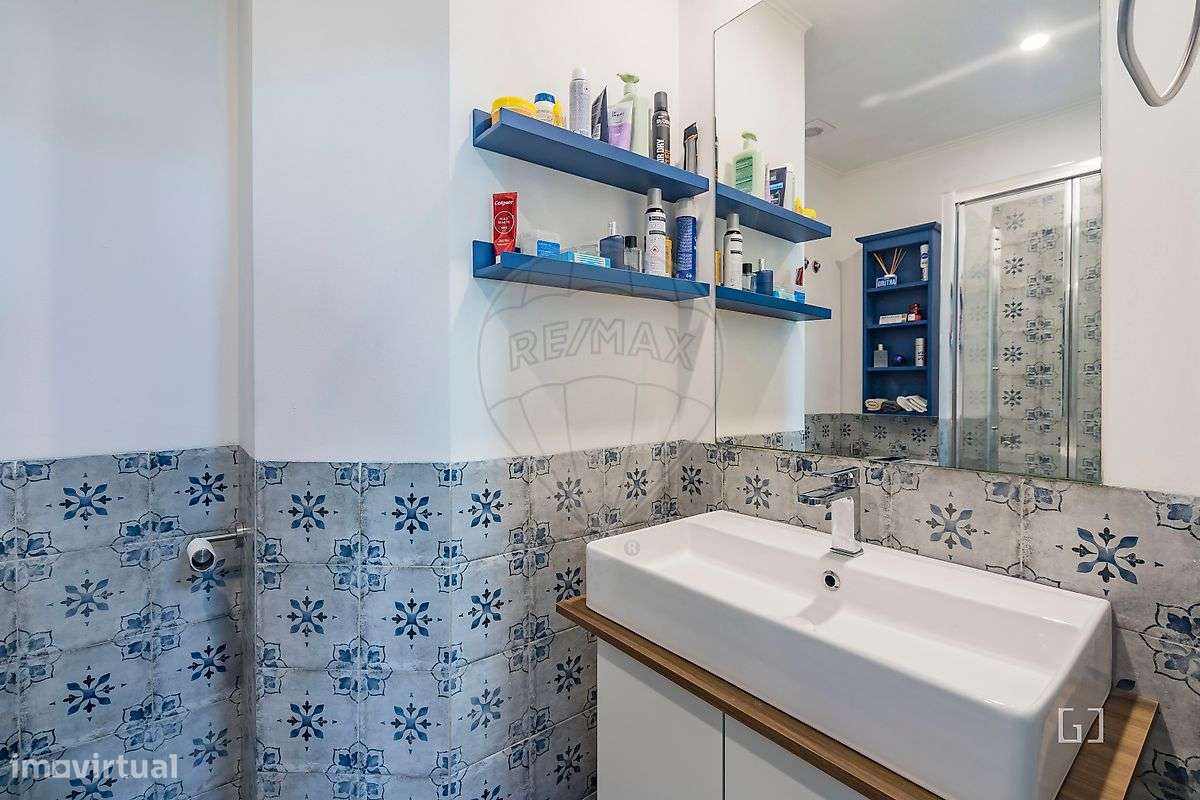 Apartamento T2 para venda-11